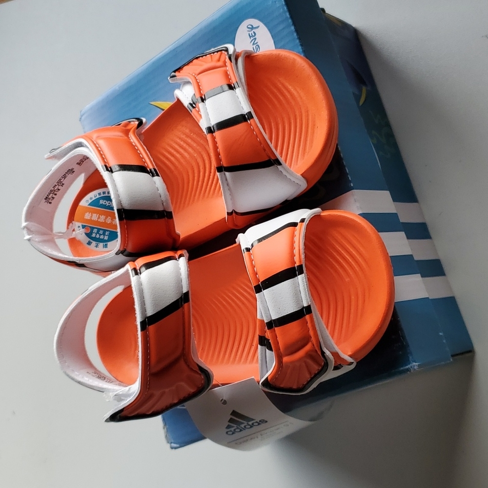 Adidas Nemo
